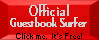 official guestbook surfer